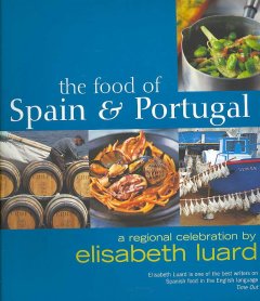 food of spain and portugal